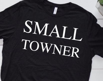 Small Towner