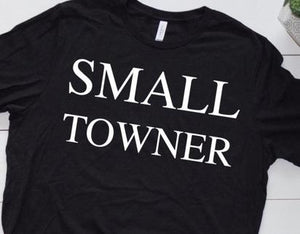 Small Towner