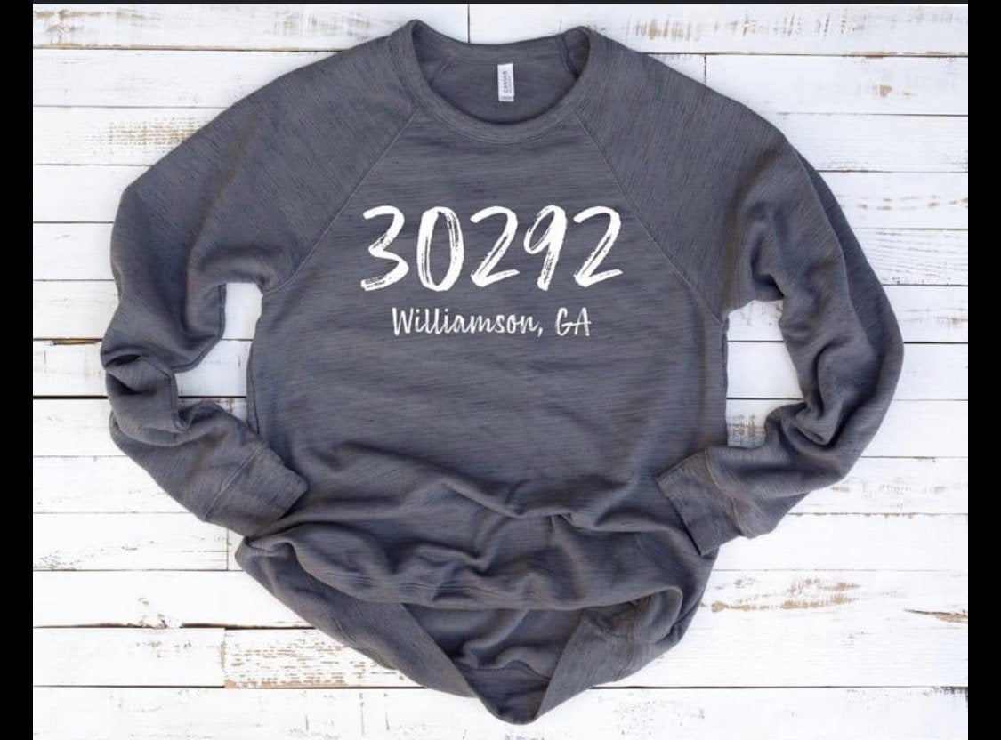 Zip Code Tees