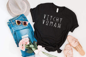 Witchy Woman