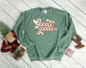 Gobble Gobble