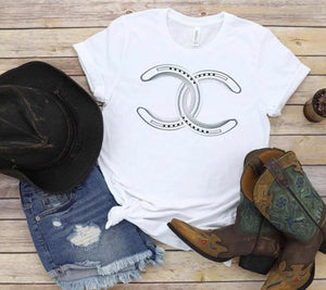 Horse Shoes