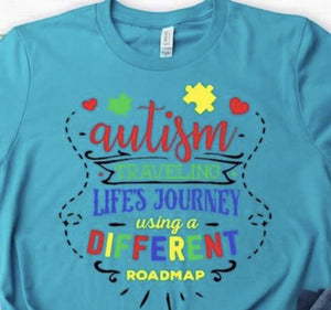 Autism Life’s Journey