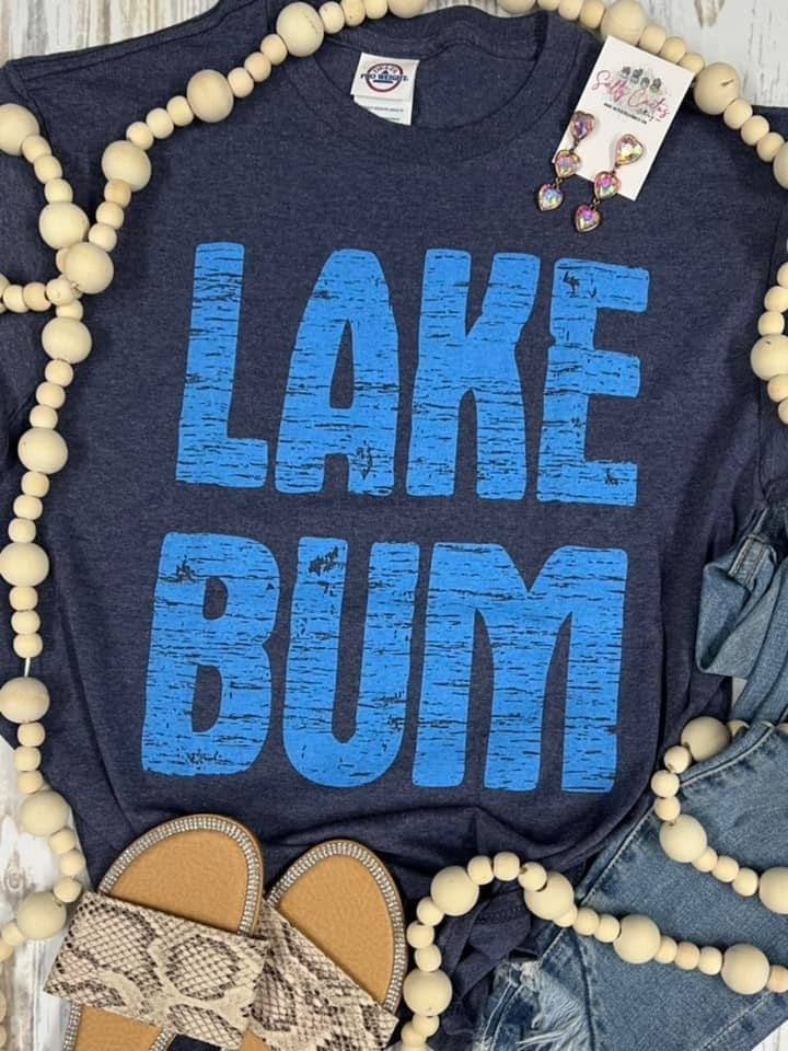 **Lake Bum