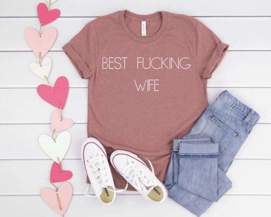 Best Fucking Wife