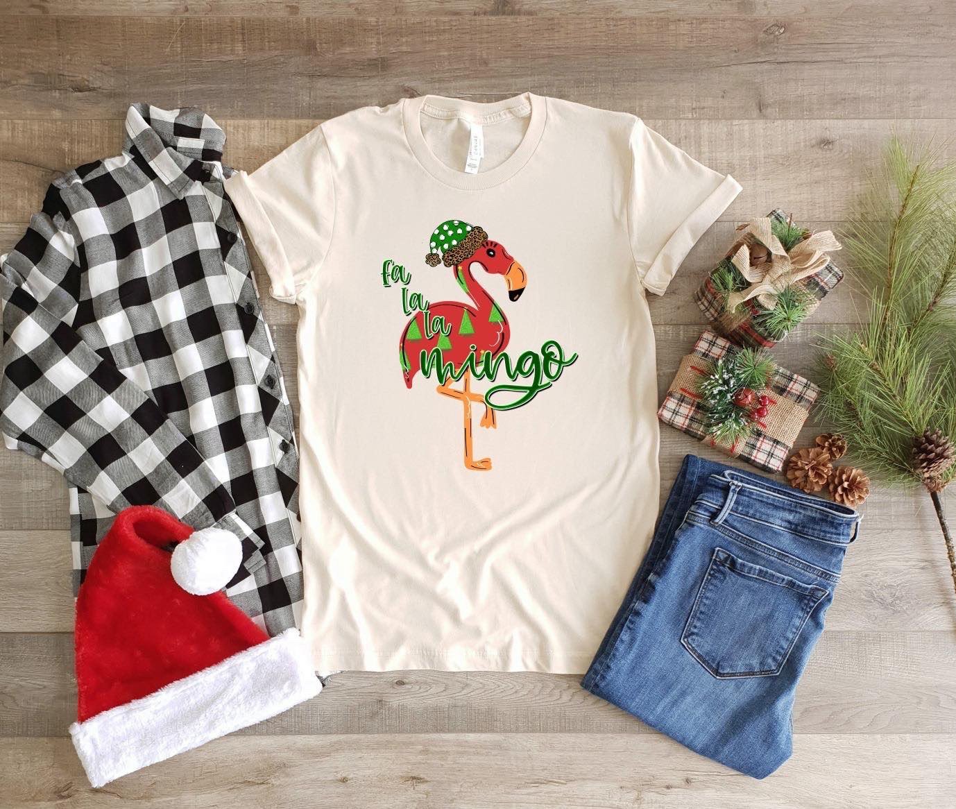 Fa La La Mingo