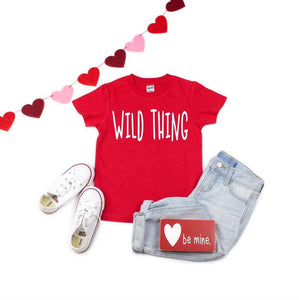 Wild Thing