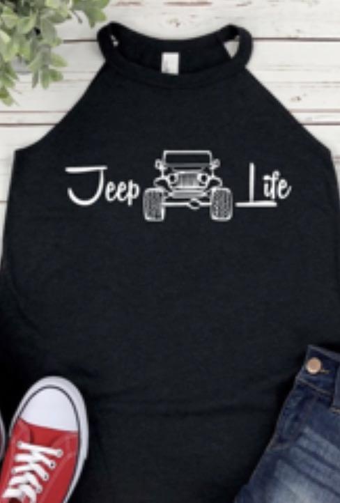 Jeep Life