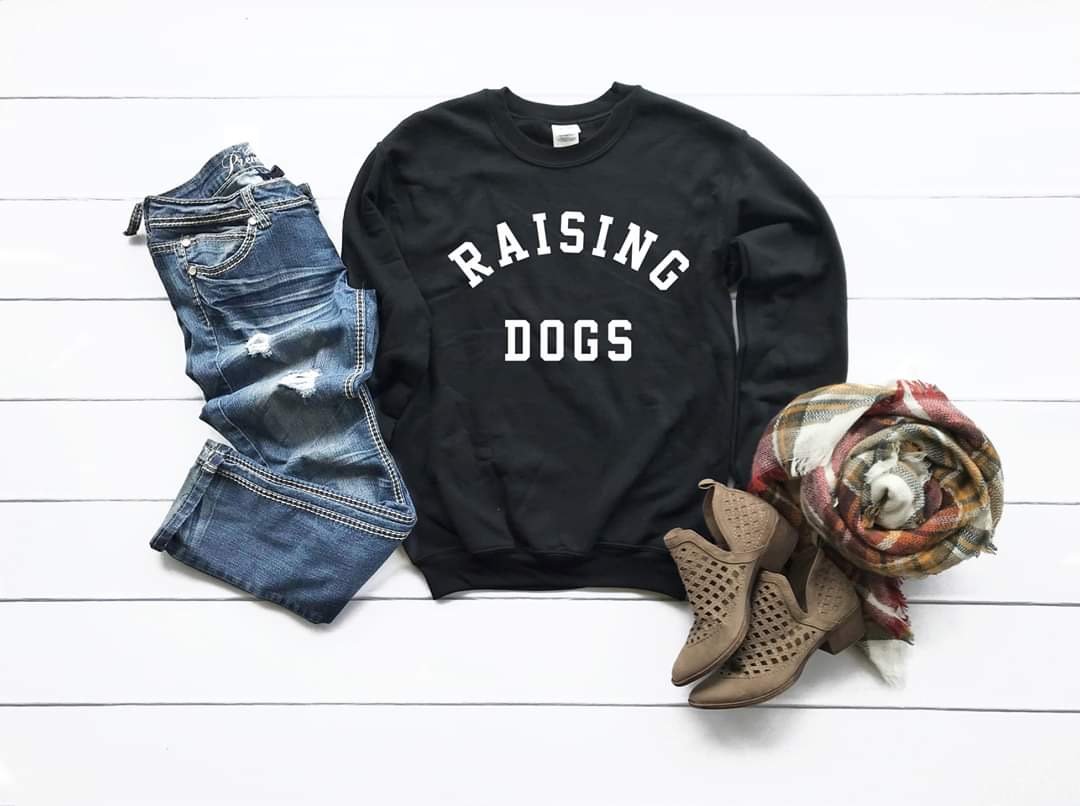 Raising Dogs