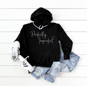 Perfectly Imperfect White