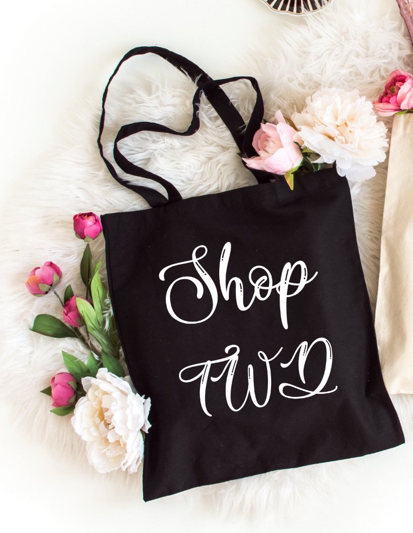 Shop TWD