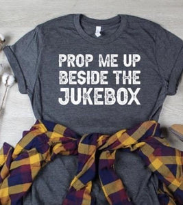 Prop Me Up