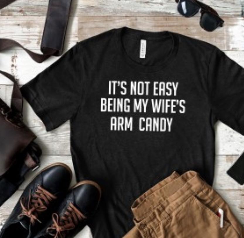 It’s Not Easy