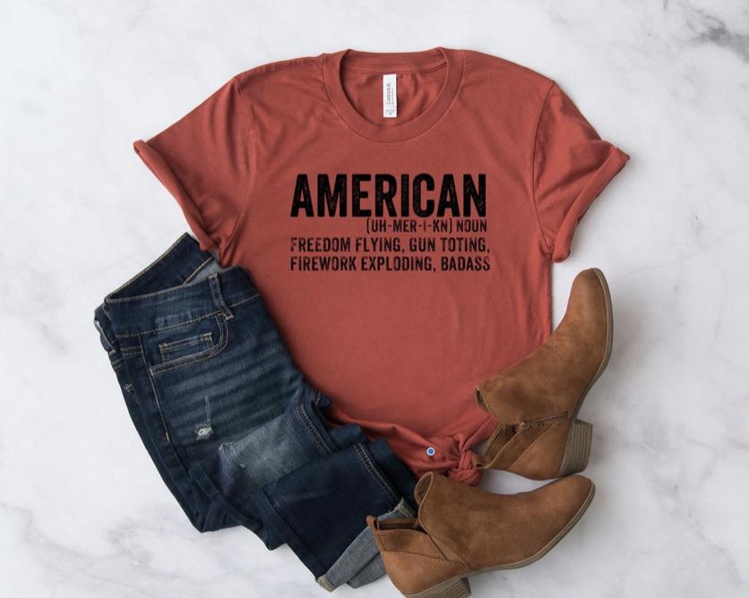 American Freedom