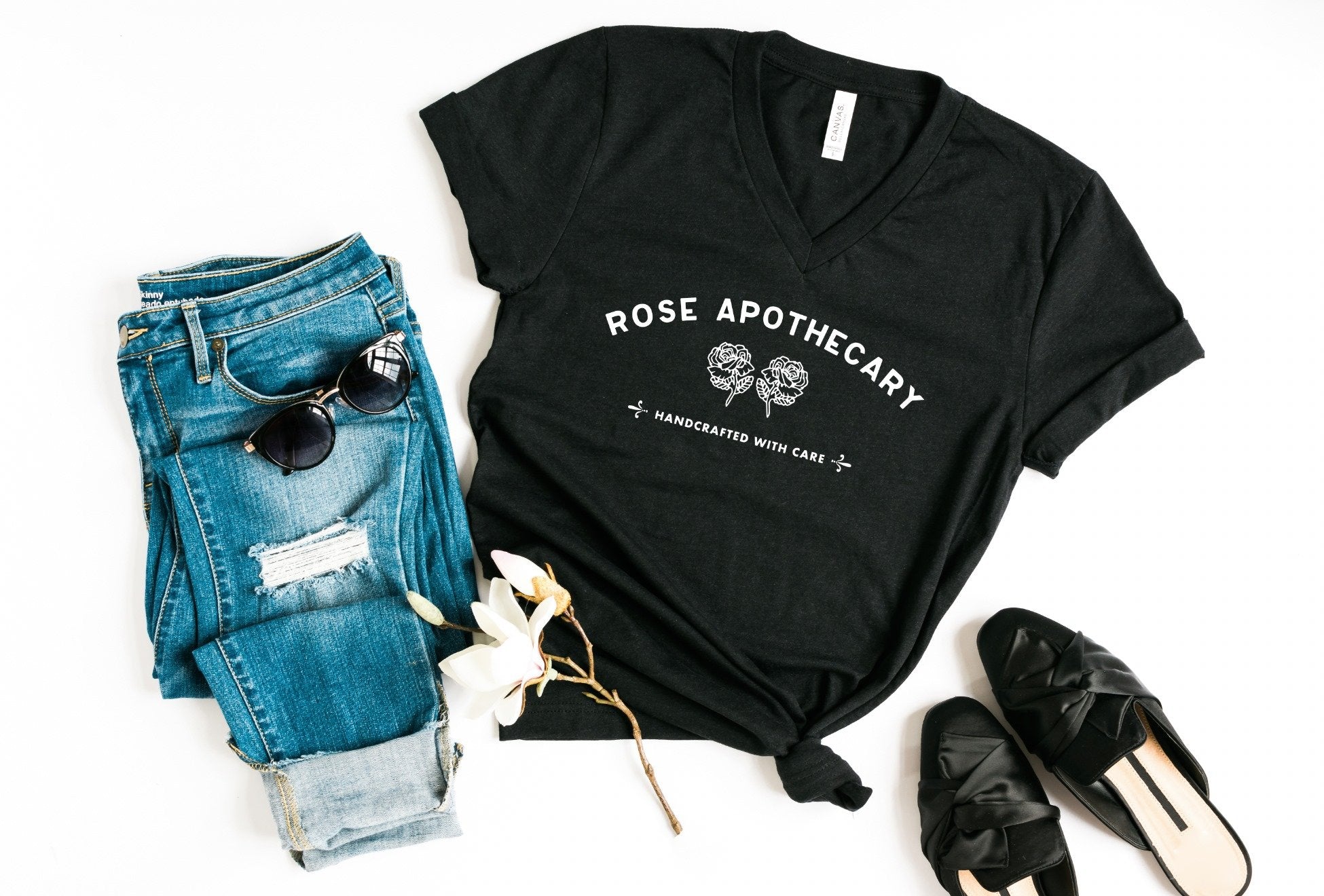 Rose Apothecary